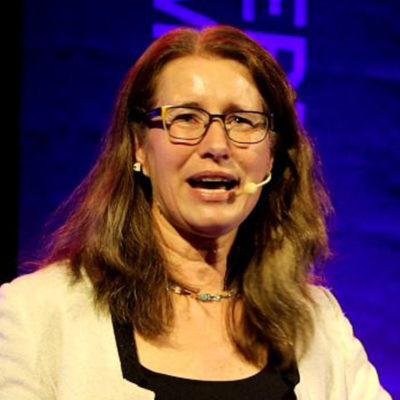 Efwa Anna Hagström