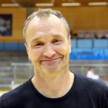 Mathias Eckhoff